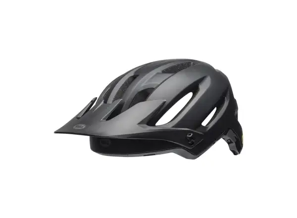 Bell 4Forty MIPS prilba Mat/Glos Black