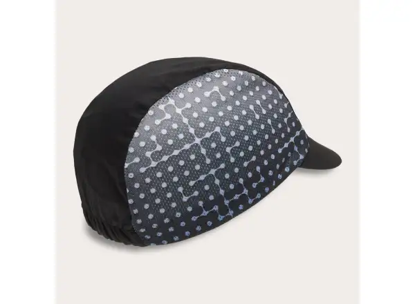 Oakley Cadence 2.0 cyklistická čiapka AOP Monogram/Black/Grey