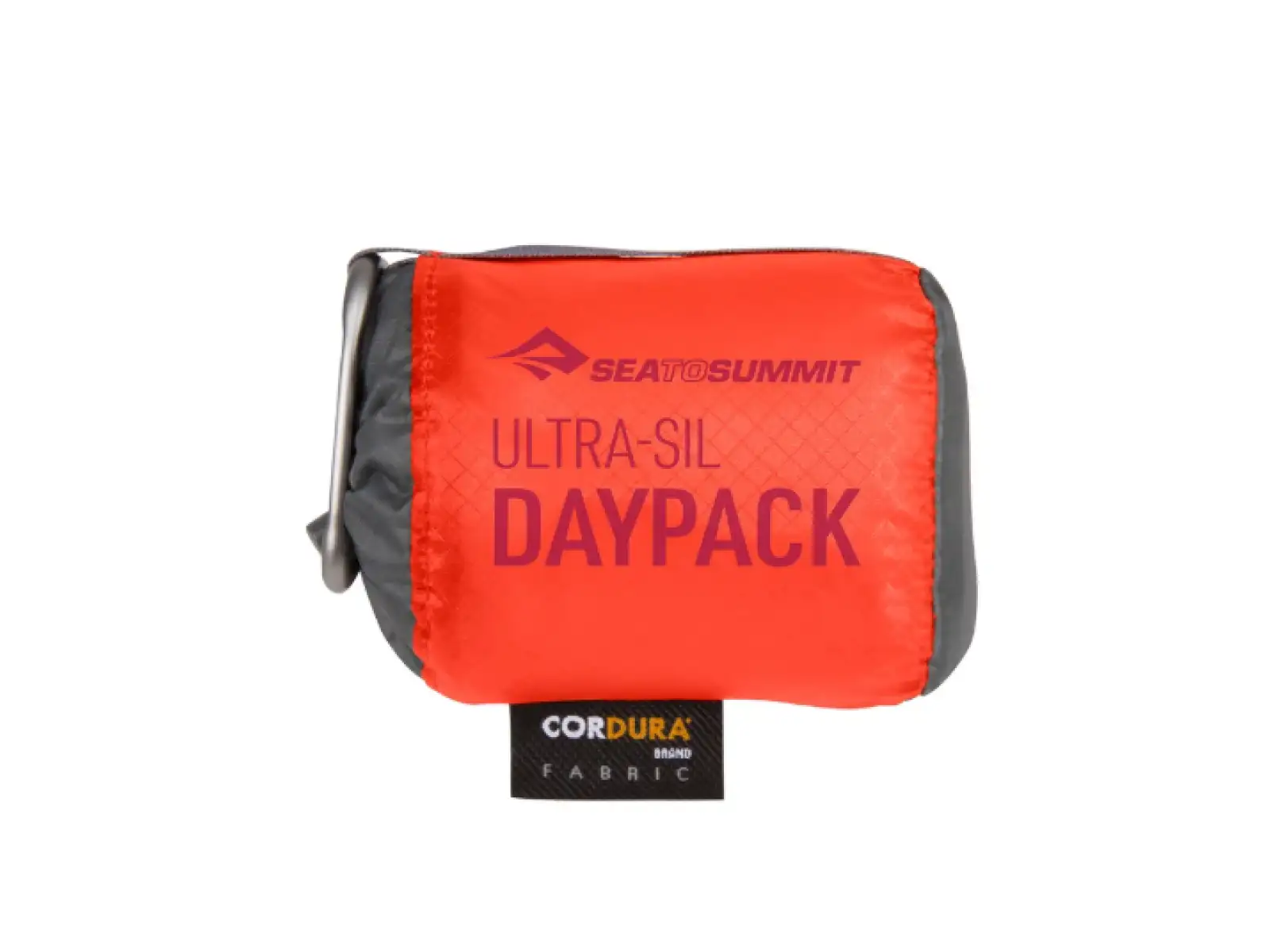 Batoh Sea to Summit Ultra-Sil Day Pack (oranžový)