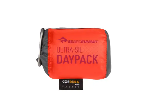 Batoh Sea to Summit Ultra-Sil Day Pack (oranžový)