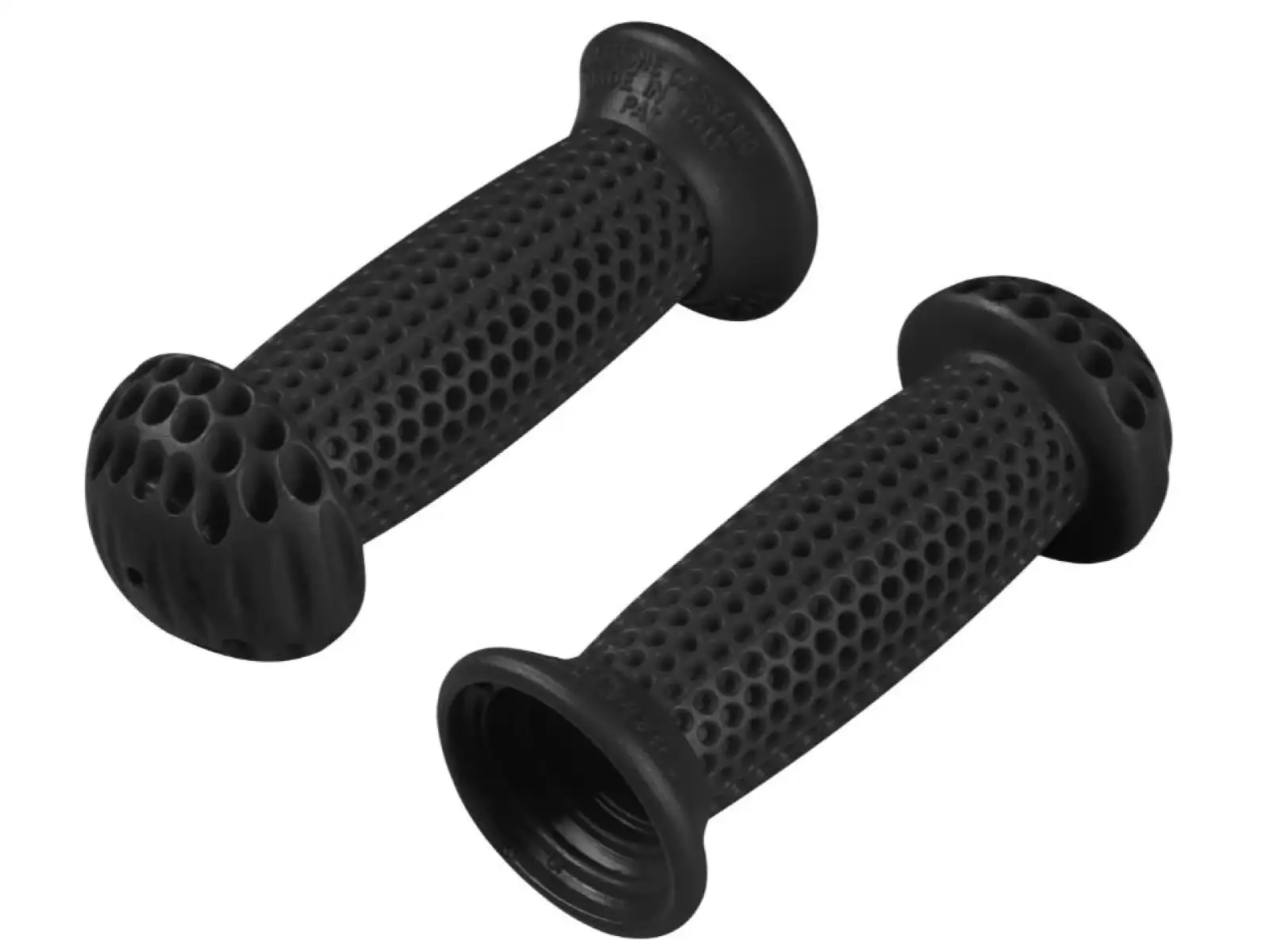 Pro Grip rukoväte gumové detské čierne