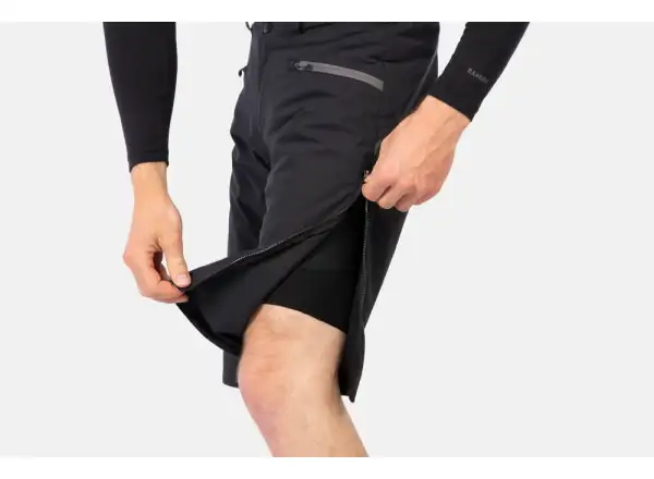Endura MT500 Freezing Point pánske kraťasy čierna