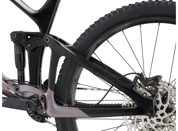 Horský bicykel Giant Reign Advanced Pro 2 Orion Nebula/Carbon