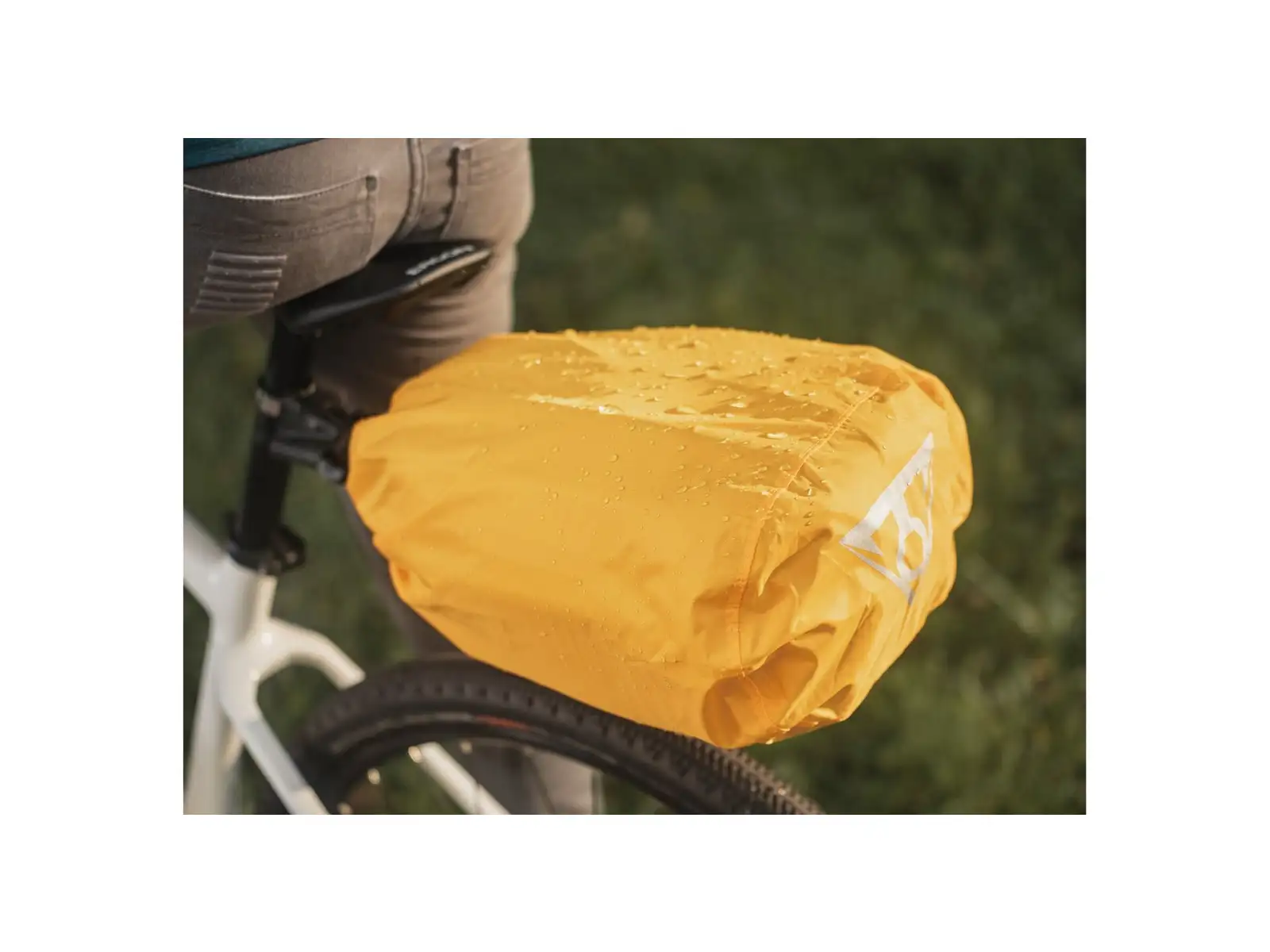 Topeak pršiplášť pre Dynapack DX