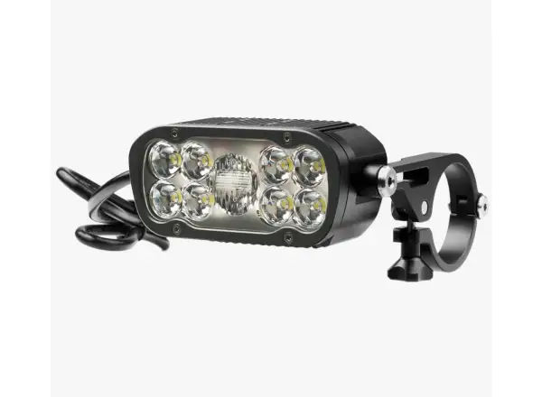 Ravemen XR6000 predné svetlo