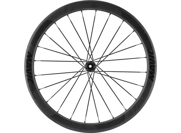 Mavic Cosmic SLR 45 Disc 23mm Disc CL zapletené kolesá orech Sram XDR