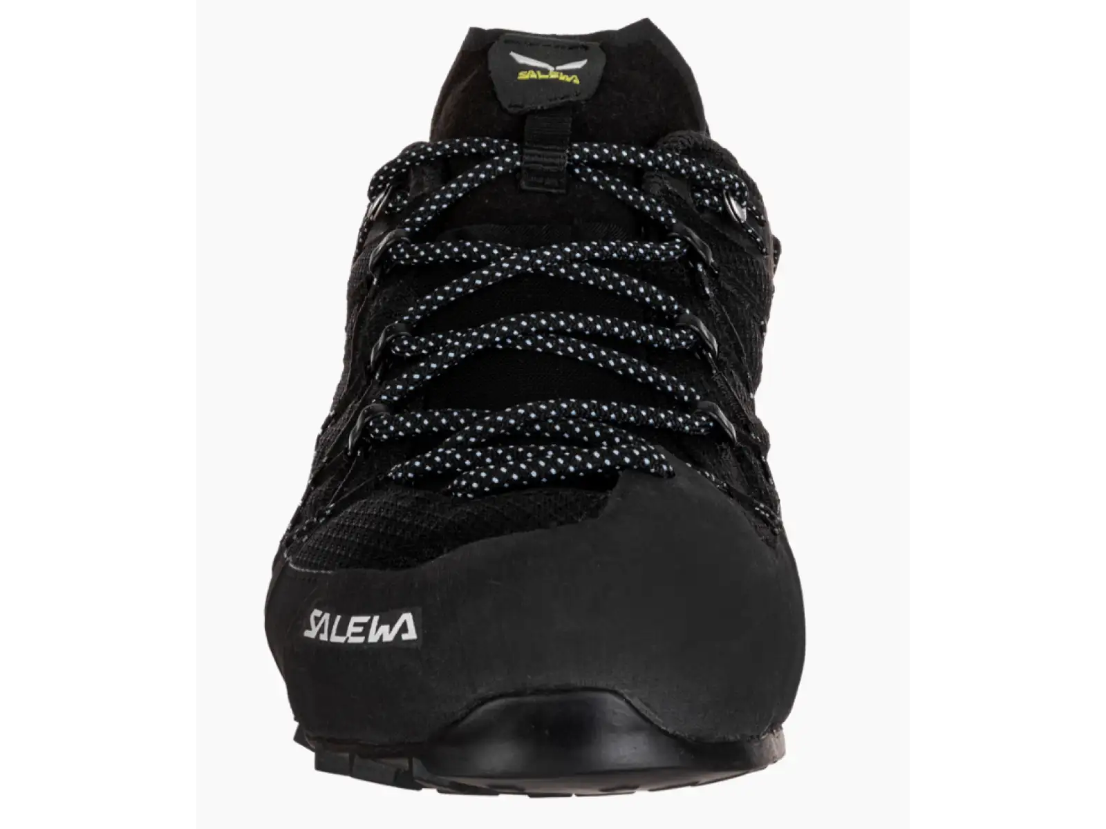 Salewa Wildfire 2 GTX dámske topánky Black/Black