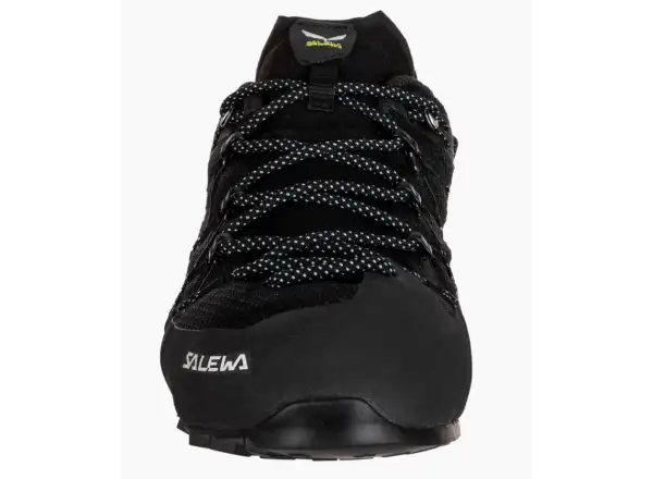 Salewa Wildfire 2 GTX dámske topánky Black/Black