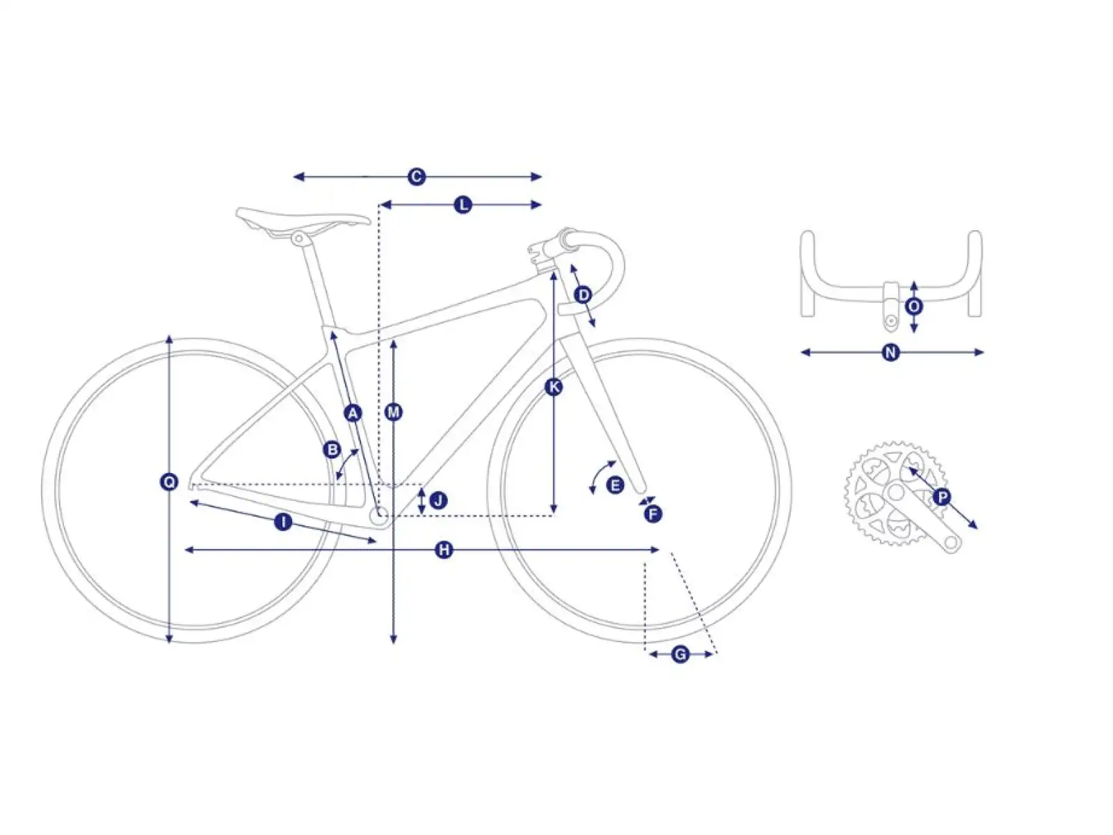Giant Revolt Advanced 0 gravel bike Aurora Noise