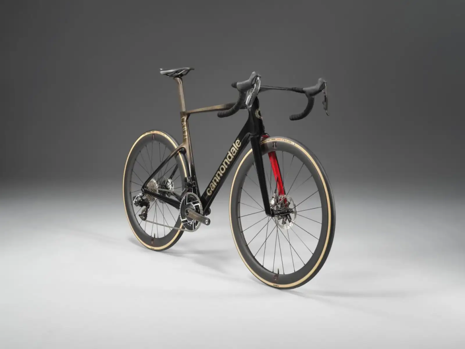 Cannondale Super Six Evo Hi-Mod LAB71 cestný bicykel BPT.