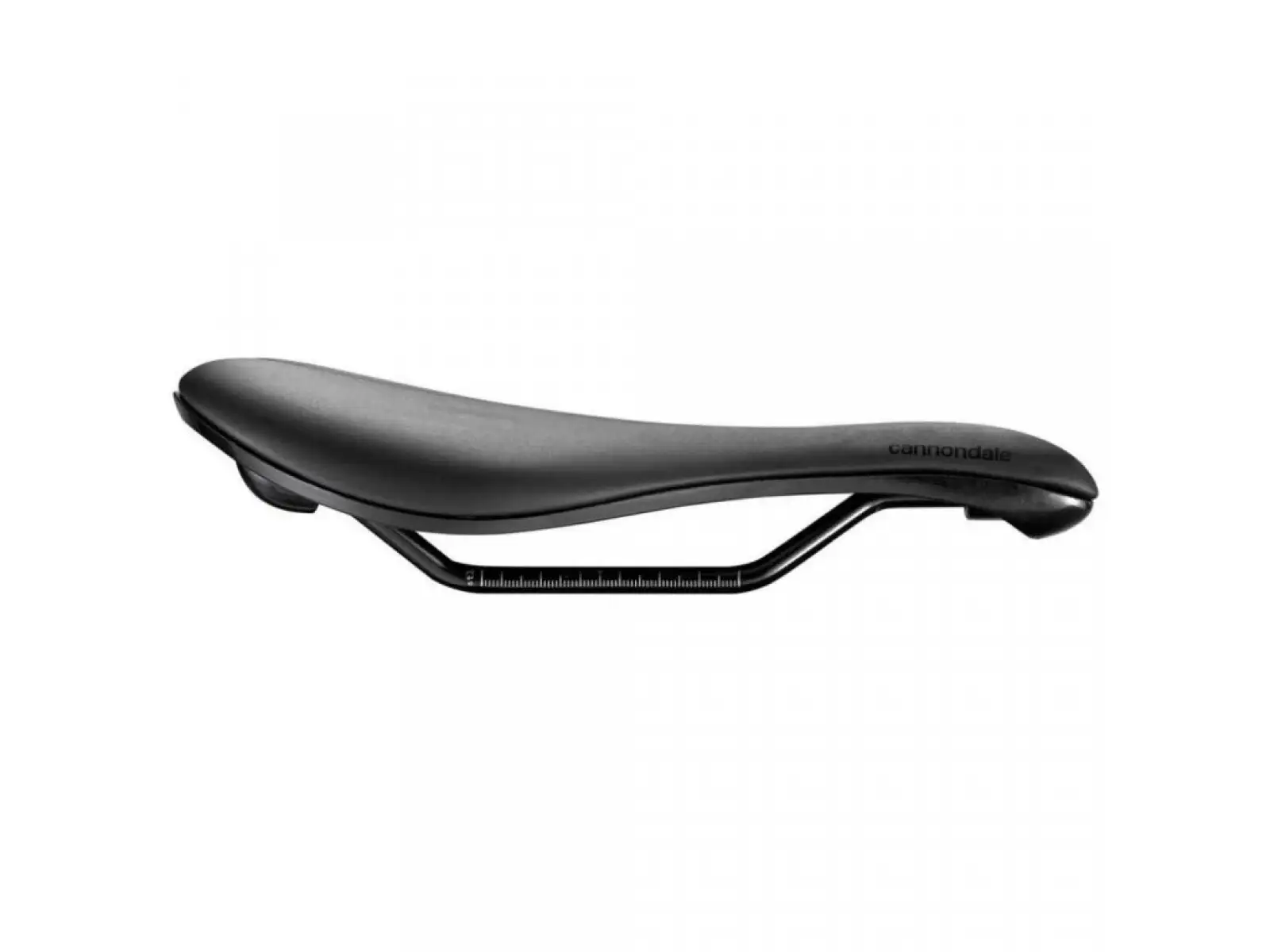 Cannondale Line S Flat Steel sedlo 142 mm