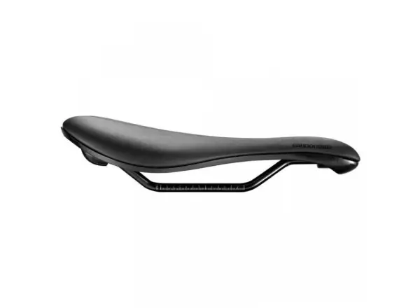 Cannondale Line S Flat Steel sedlo 142 mm