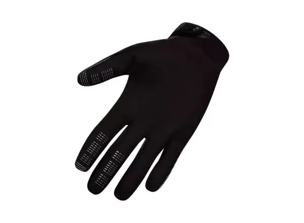 Fox Ranger pánske rukavice Black