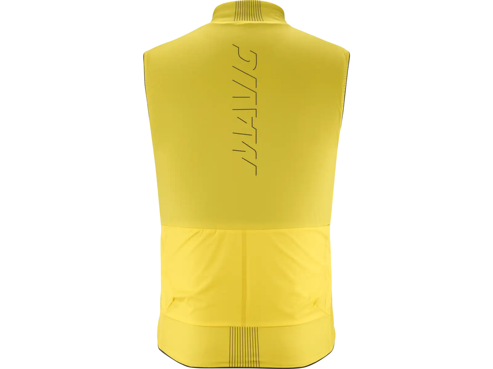 Mavic Ksyrium Thermo pánska vesta Yellow