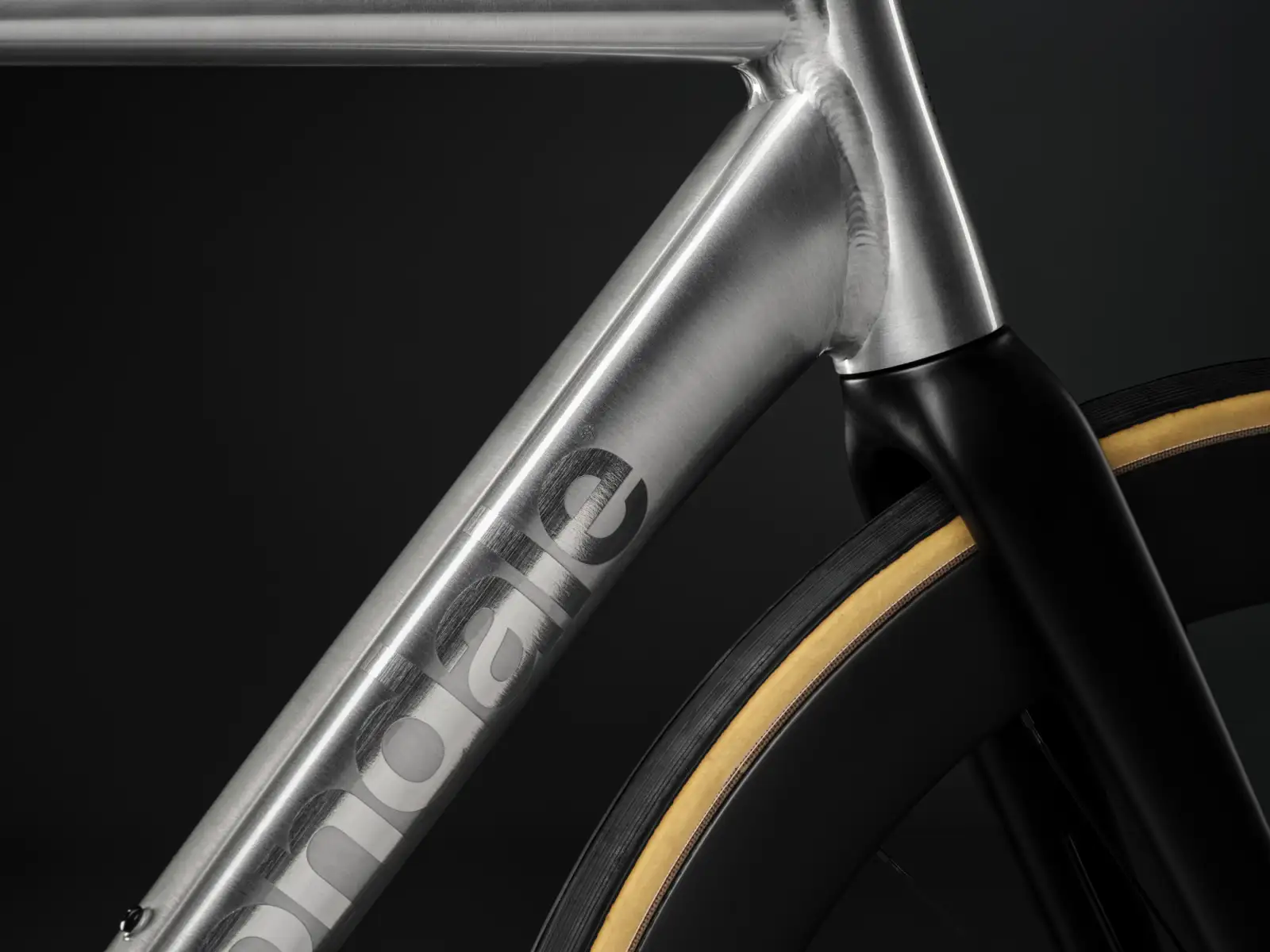 Cannondale CAAD 14 1 cestný bicykel RAW
