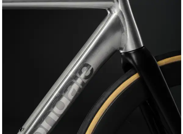 Cannondale CAAD 14 1 cestný bicykel RAW