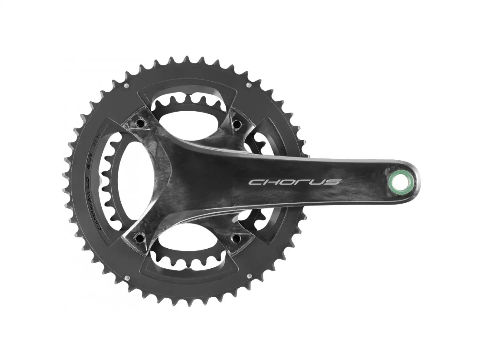 Sada Campagnolo Chorus 12x2 bez kazety 50/34 - 172,5 mm