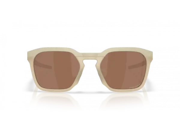 Oakley HSTN SQ 2.0 okuliare Matte Sand/Prizm Tungsten