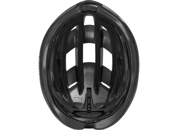 Abus AirBreaker 2.0 cestná prilba Velvet Black
