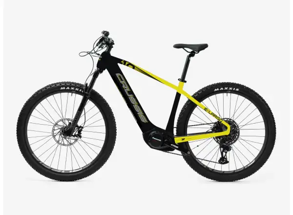 Crussis PAN Largo 10.9-M horský elektrobicykel