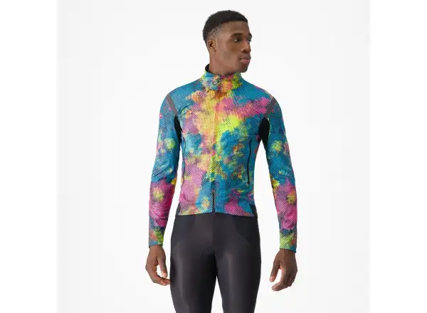 Castelli Perfetto LTD RoS 2 pánska bunda Multicolor