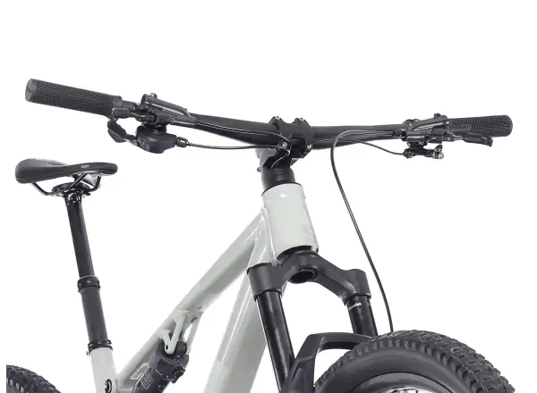 Superior XF 6.6 DC horský bicykel Matte Green Grey