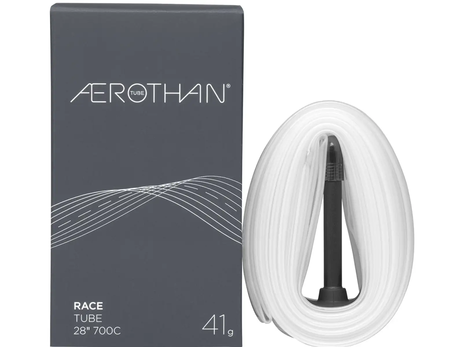Schwalbe Aerothan TPU 20" duša 54-62/406 40mm ventil