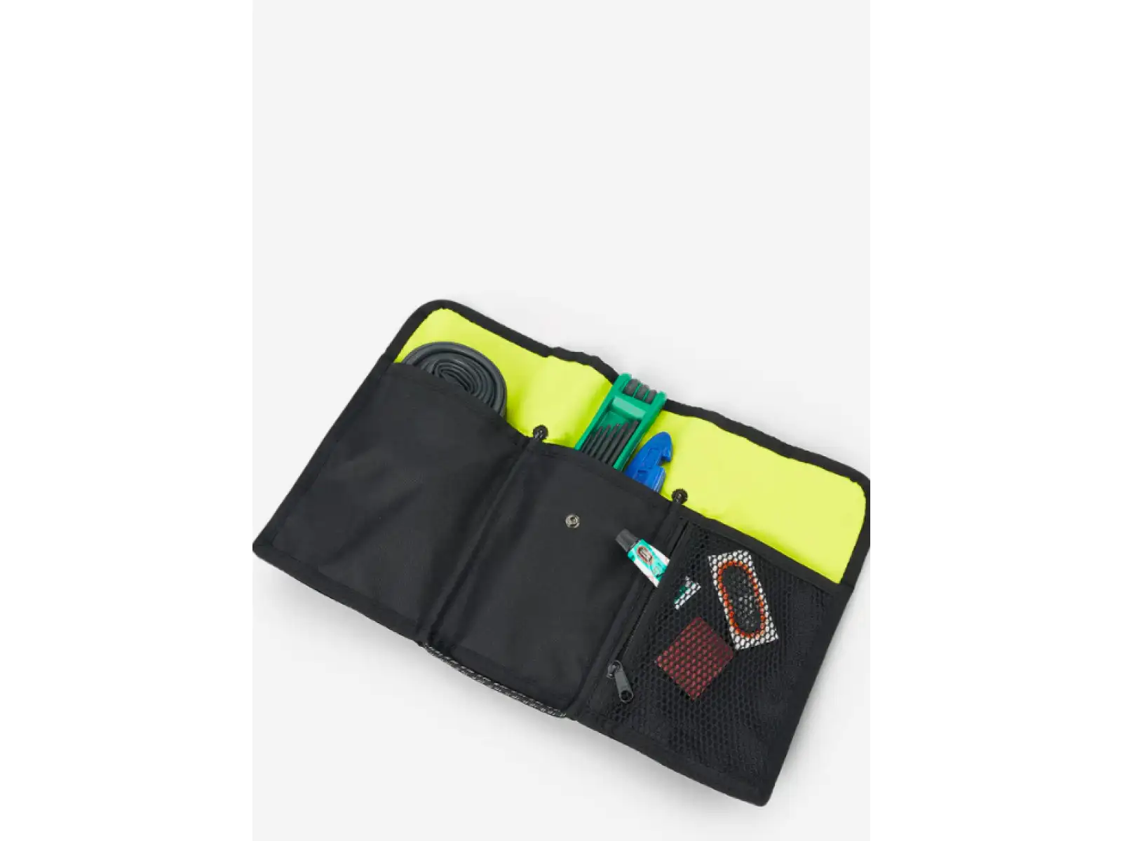 Aevor Bike Saddle Bag brašňa pod sedlo Proof Black