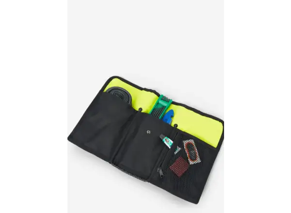 Aevor Bike Saddle Bag brašňa pod sedlo Proof Black