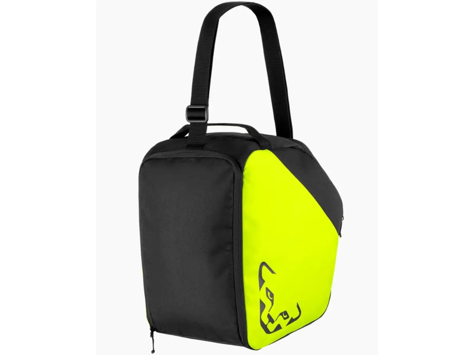 Dynafit Boot Bag obal na topánky Fluo Yellow/Black Out
