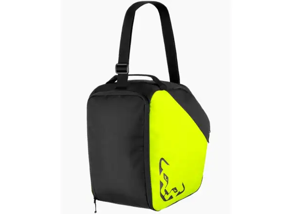 Dynafit Boot Bag obal na topánky Fluo Yellow/Black Out