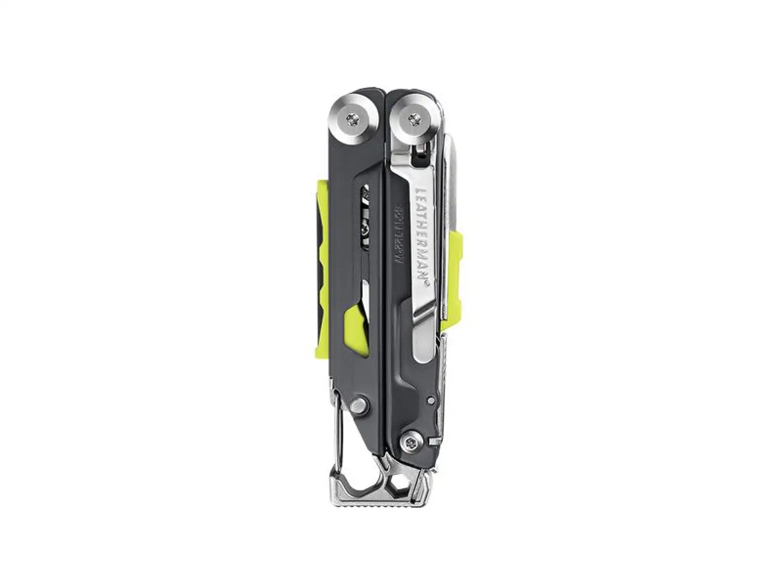 Leatherman Signal multitool Granite Gray