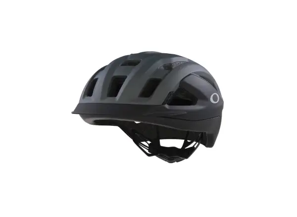 Oakley ARO3 Allroad prilba Dark Matte Dark Grey/Med Grey