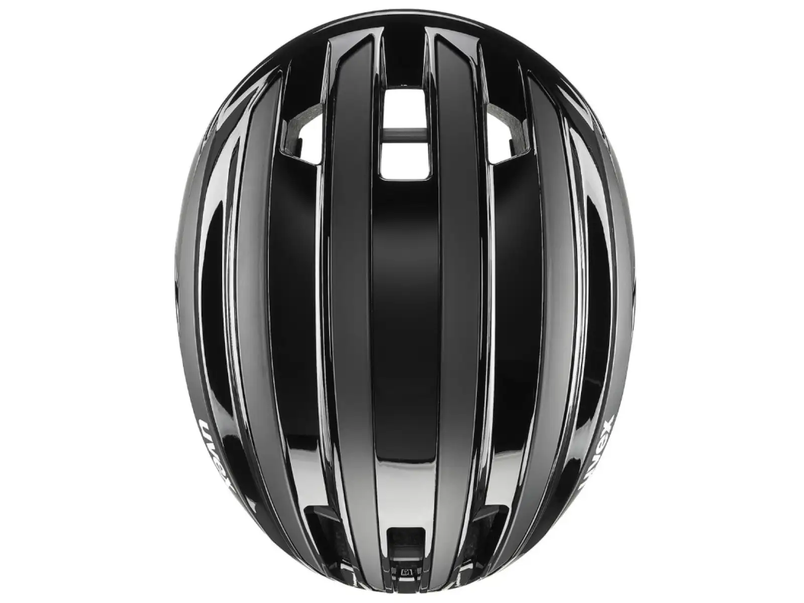 Uvex Surge Aero MIPS cestná prilba Black Matt