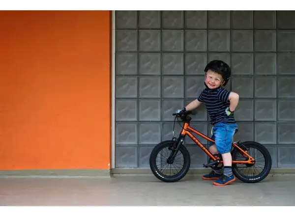 Rascal 14 Aquamarin detský bicykel