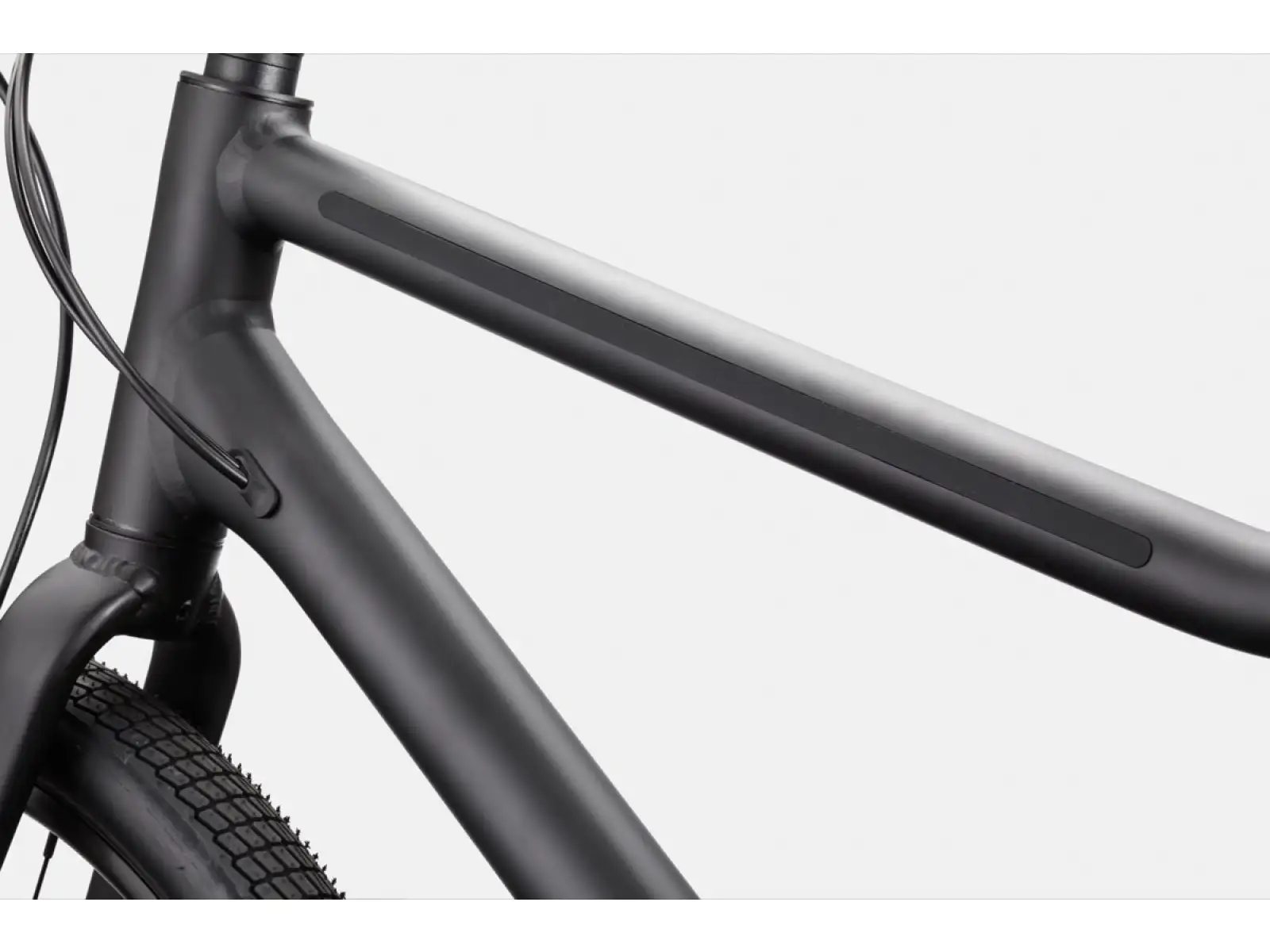 Cannondale Treadwell 2 Ltd RAW fitness bicykel