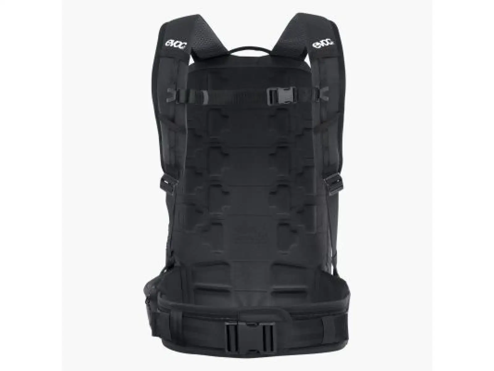 Batoh Evoc Commute Pro 22 l Black