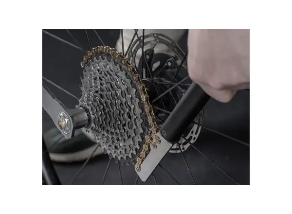 TOPEAK Chain Whip bič na kazetu