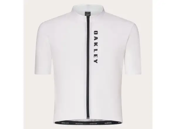 Oakley Icon Classic 2.0 pánsky dres krátky rukáv White