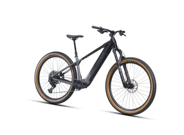 Crussis ONE-Largo AX 10.12-M2S(800) horský elektrobicykel