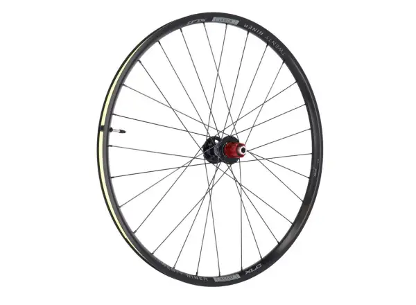 XLC WS-M06 Disc 29" MTB pletené zadné koleso