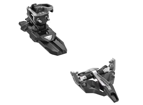 Dynafit Seven Summits skialpové viazanie Black Silver