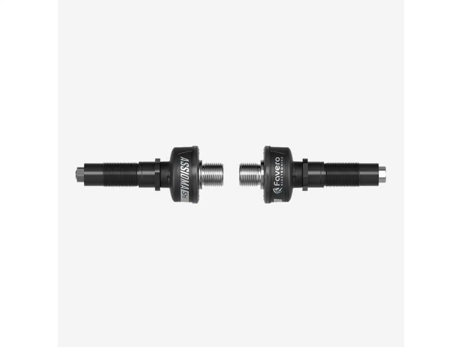Favero Assioma Duo Shimano osi s wattmetrom