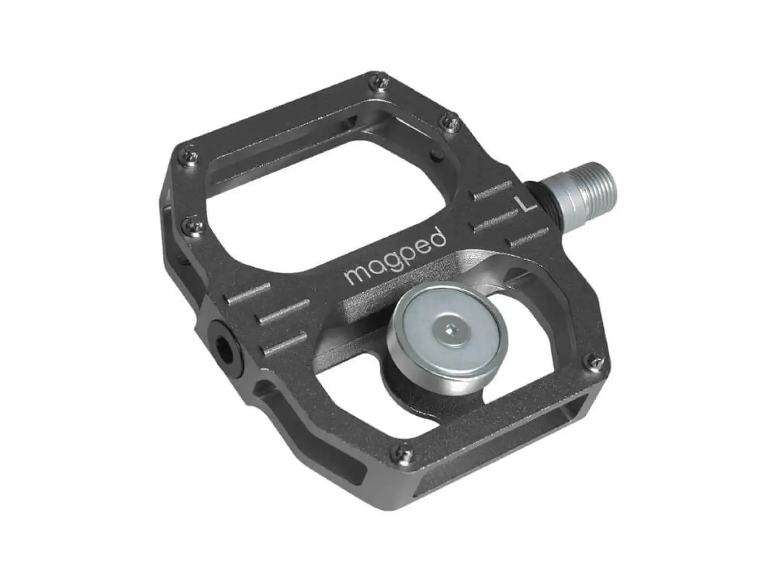 Magped Sport2 200N magnetické pedále