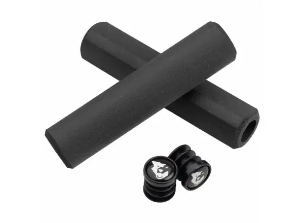Wolf Tooth gripy KARV Cam 6.5mm čierna