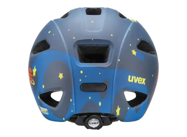 Uvex Oyo Style detská prilba Deep Space Matt