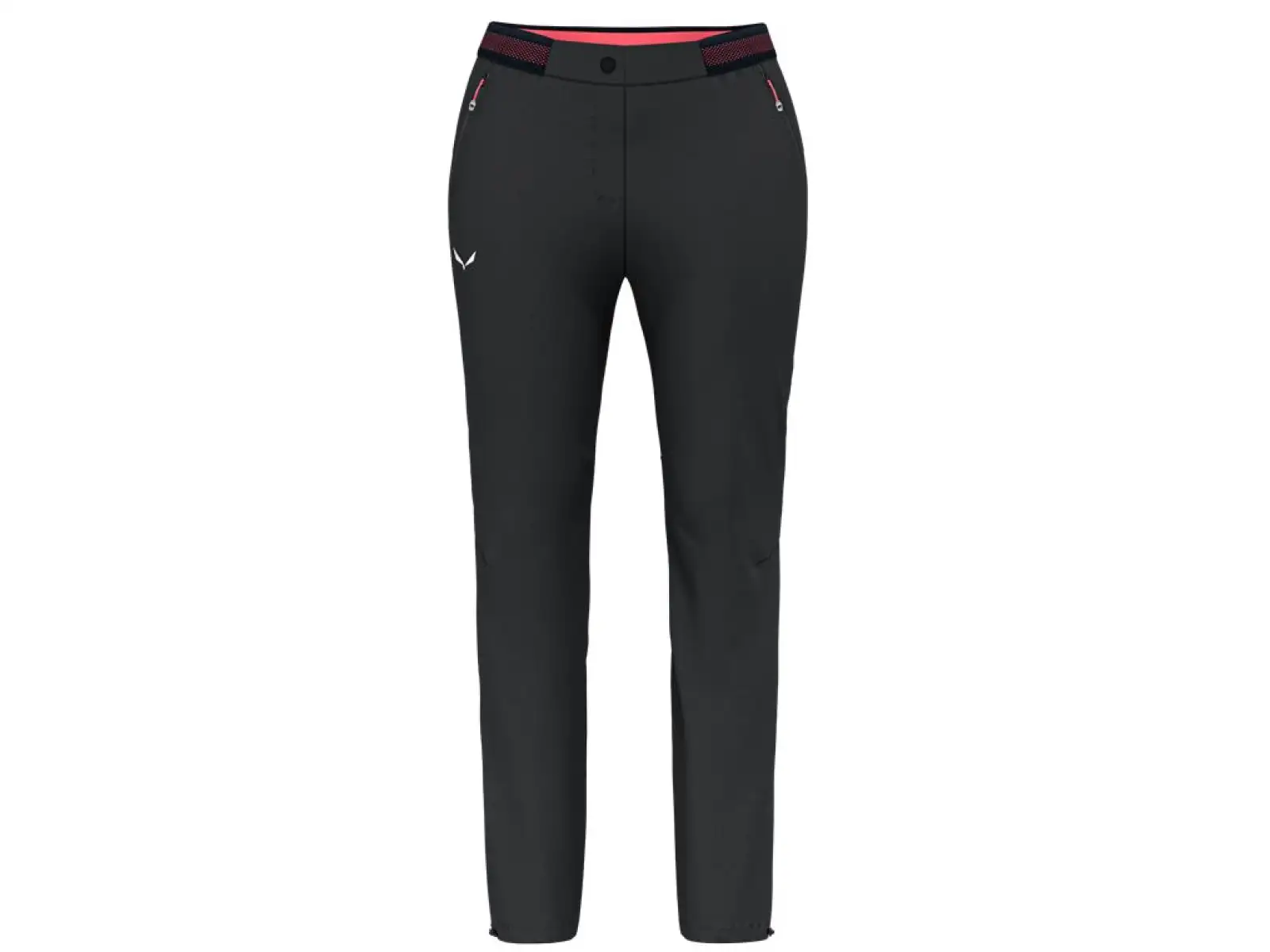 Salewa Pedroc 2 Durastretch Regular dámske nohavice Black Out