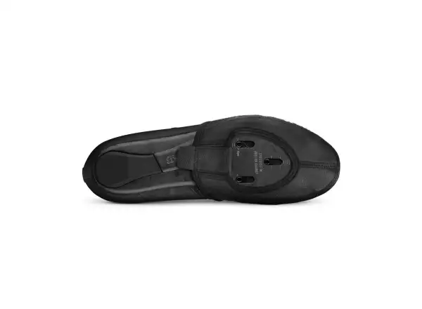 Fizik návleky na špičky tretier Black