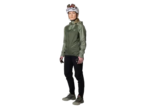 Dynafit Ride 3L dámska bunda Sage