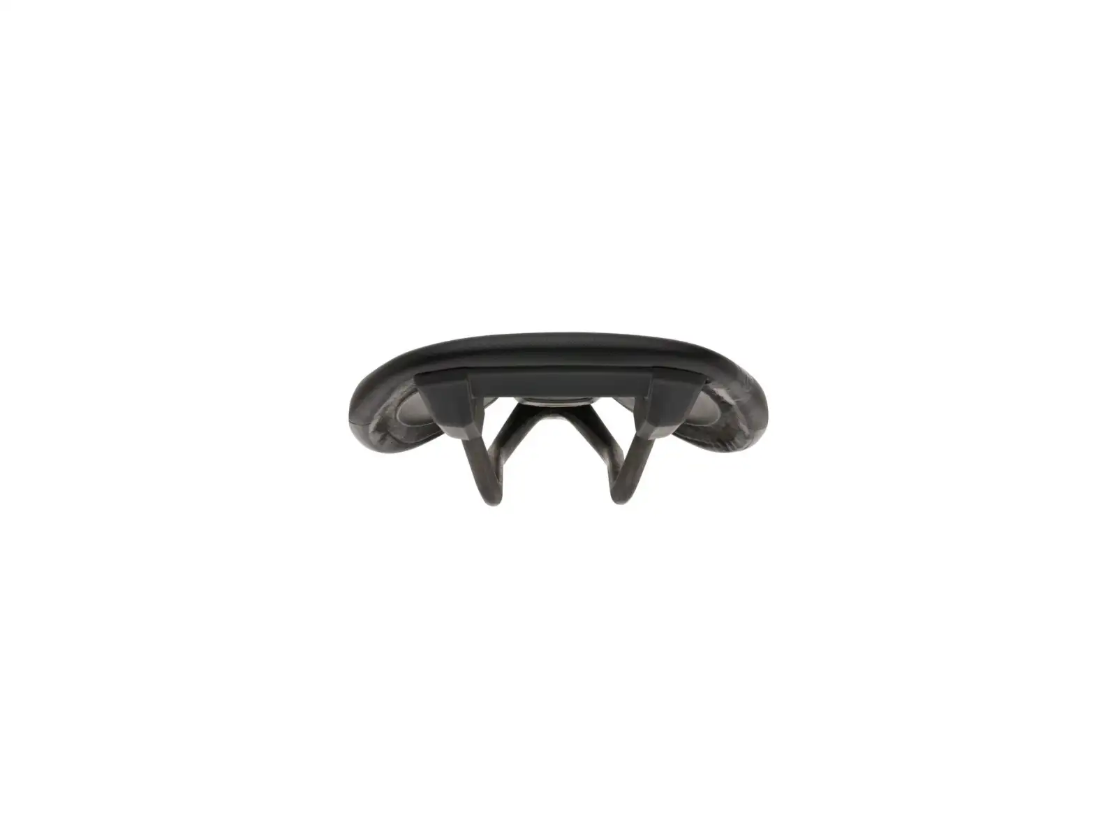 Ergon SR PRO Carbon Pánske sedlo čierne